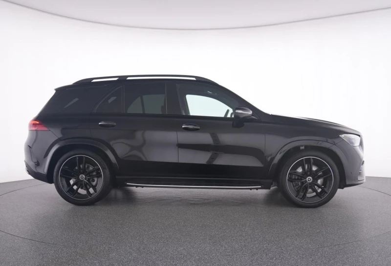 Mercedes-Benz GLE 580 AMG/FACELIFT/4-MATIC/DESIGNO/BURM/PANO/HEAD UP/360, снимка 9 - Автомобили и джипове - 51994927