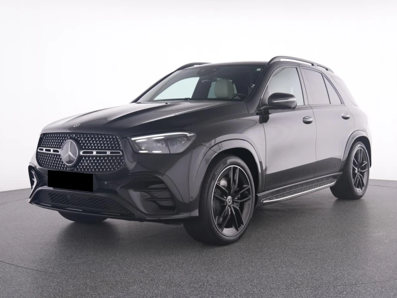 Mercedes-Benz GLE 580 AMG/FACELIFT/4-MATIC/DESIGNO/BURM/PANO/HEAD UP/360, снимка 3 - Автомобили и джипове - 51994927