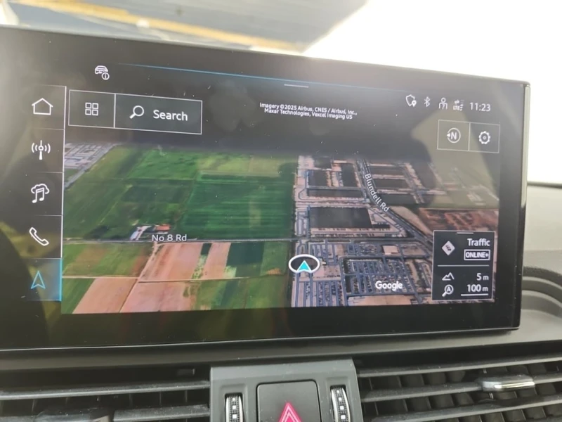 Audi Q5 * PROGRESSIV * CARFAX * БЕЗ ПЪРВОНАЧАЛНА ВНОСКА, снимка 11 - Автомобили и джипове - 52916727