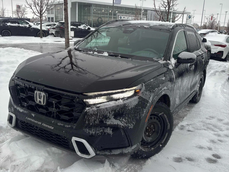 Honda Cr-v Touring * * CARFAX * * АВТО КРЕДИТ * * 