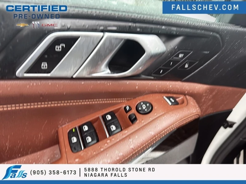 BMW X5 Xdrive40i M-Package (CARFAX), снимка 17 - Автомобили и джипове - 52990213