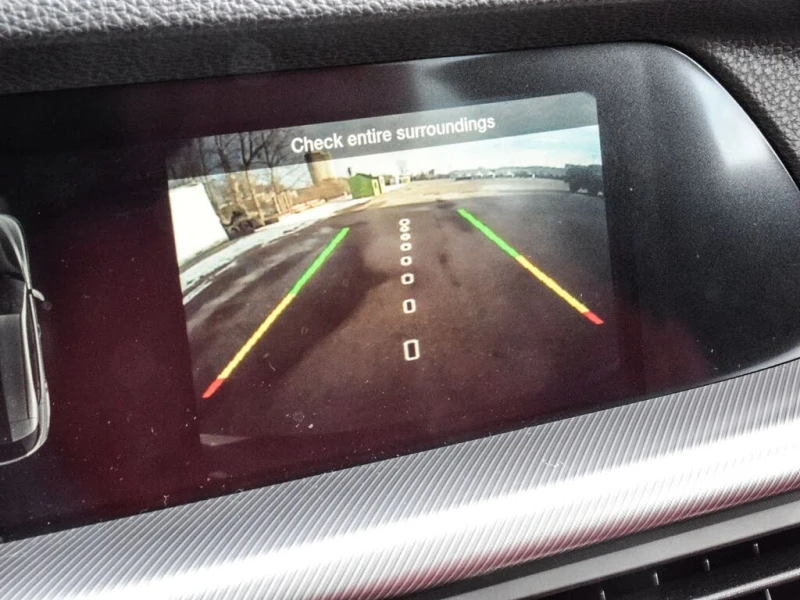 Alfa Romeo Stelvio Ti Sport* CARFAX* АвтоКредит* (ЦЕНА ДО БГ), снимка 16 - Автомобили и джипове - 53245274