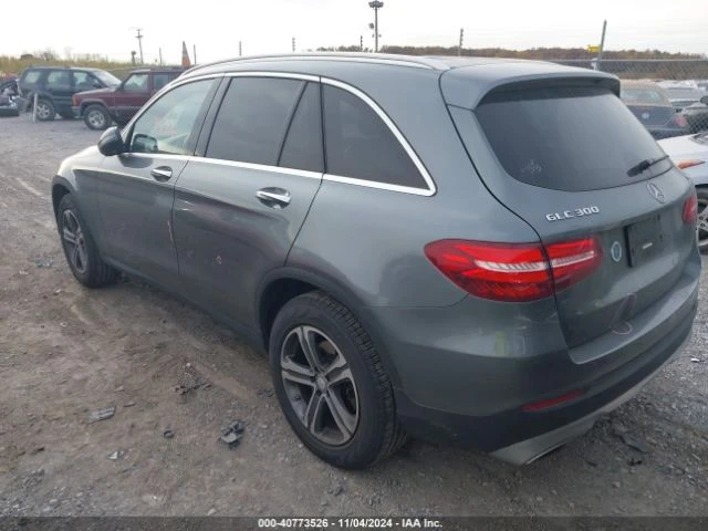 Mercedes-Benz GLC 300 4MATIC, снимка 3 - Автомобили и джипове - 48158181