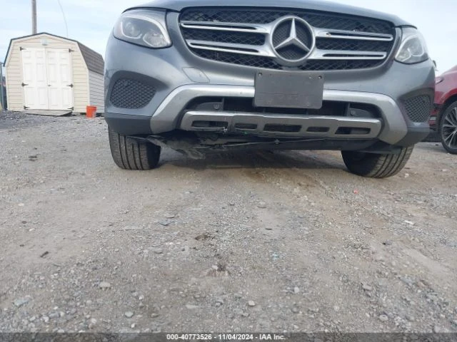 Mercedes-Benz GLC 300 4MATIC, снимка 6 - Автомобили и джипове - 48158181