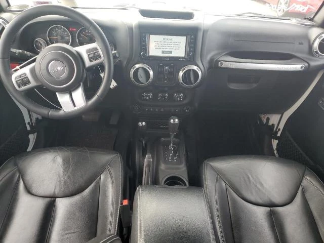 Jeep Wrangler RUBICON, снимка 7 - Автомобили и джипове - 48476371