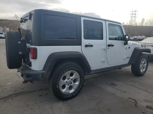 Jeep Wrangler RUBICON, снимка 4 - Автомобили и джипове - 48476371