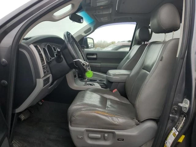 Toyota Sequoia, снимка 7 - Автомобили и джипове - 48720455