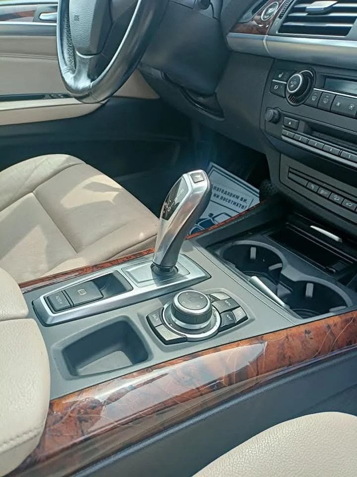 BMW X5 xDrive, снимка 17 - Автомобили и джипове - 54125541