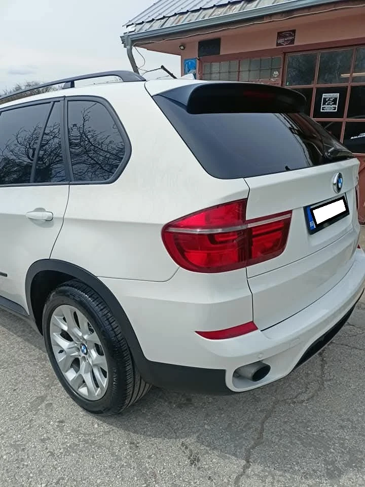 BMW X5 xDrive, снимка 5 - Автомобили и джипове - 54125541