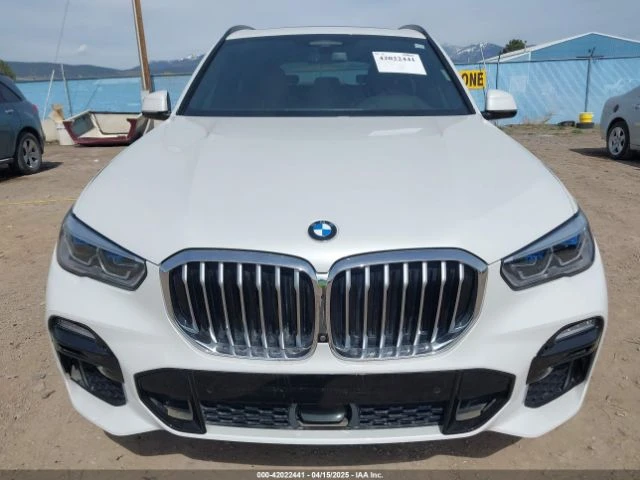 BMW X5 XDRIVE40I * * CARFAX * * АВТО КРЕДИТ * *  - изображение 3