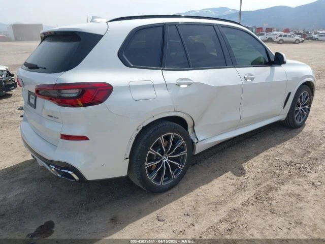 BMW X5 XDRIVE40I * * CARFAX * * АВТО КРЕДИТ * *  - изображение 7