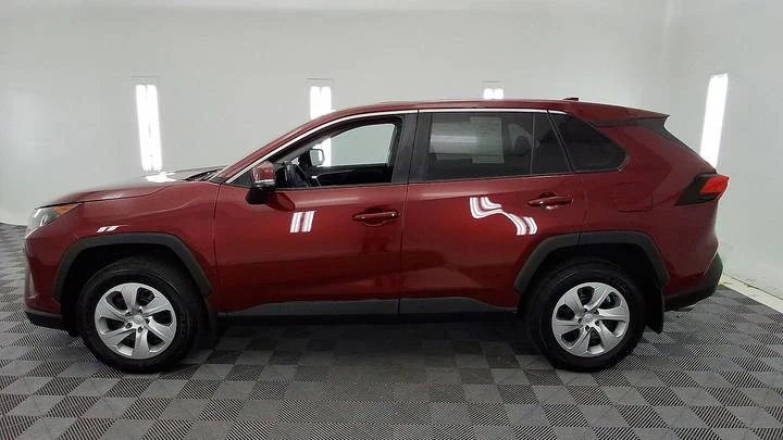 Toyota Rav4 Hibrid - изображение 4