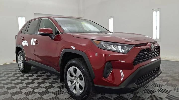 Toyota Rav4 Hibrid - изображение 3