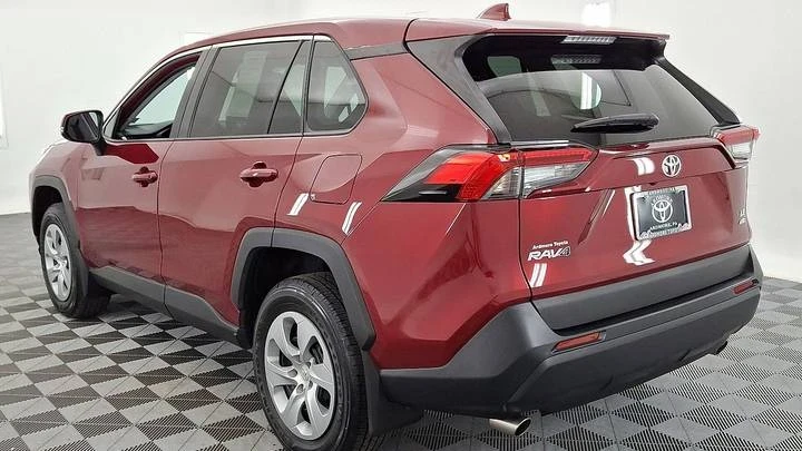 Toyota Rav4 Hibrid - изображение 2