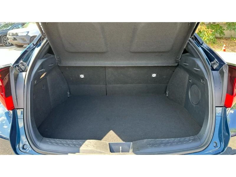 Toyota C-HR  2.0 HSD CHIC Bi-Tone | Mobile.bg   10