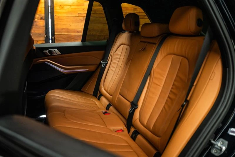 BMW X5 XDRIVE40I M SPORT| HARMAN| ПАНО| DISTRONIC| HEAD U, снимка 12 - Автомобили и джипове - 53035801