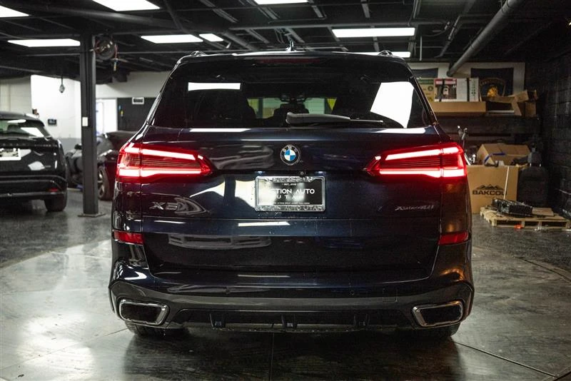 BMW X5 XDRIVE40I M SPORT| HARMAN| ПАНО| DISTRONIC| HEAD U - изображение 4