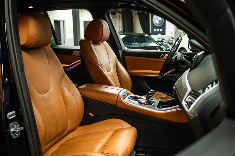 BMW X5 XDRIVE40I M SPORT| HARMAN| ПАНО| DISTRONIC| HEAD U - изображение 9