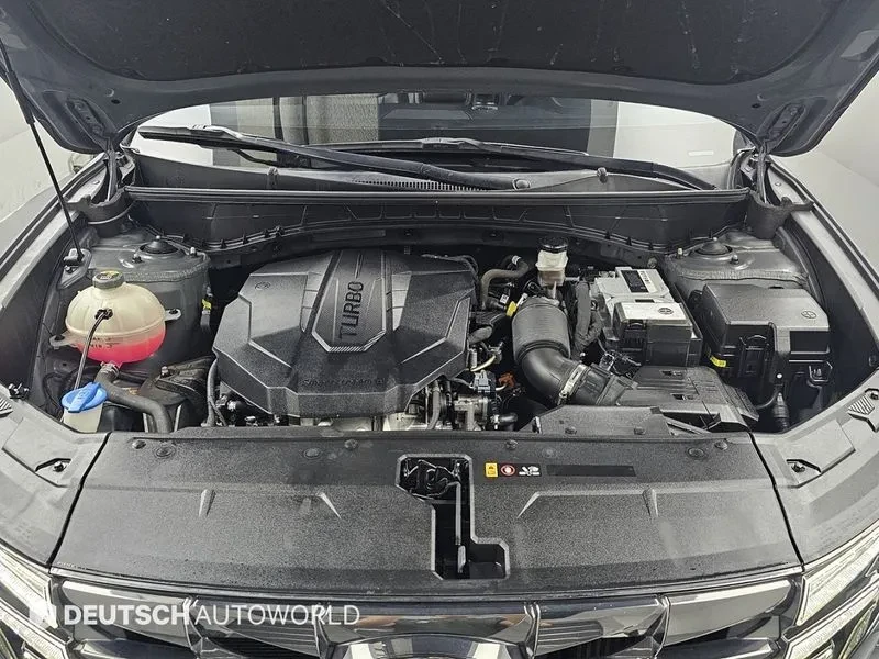 Hyundai Tucson DIESEL 2.0 2WD PREMIUM, снимка 6 - Автомобили и джипове - 54955977