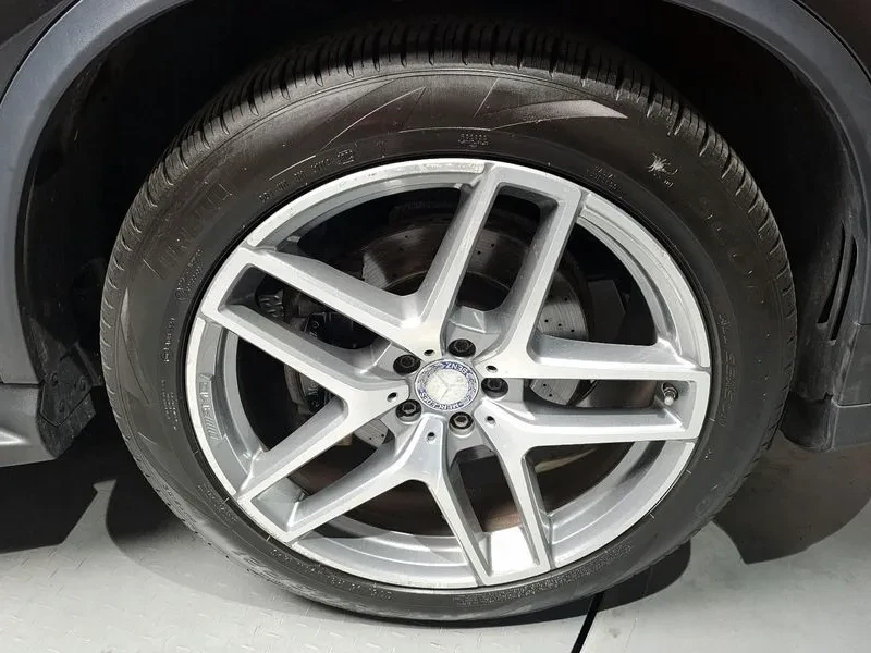 Mercedes-Benz GLE 350 D 4Matic Coupe - САМО 30% АВАНС, снимка 5 - Автомобили и джипове - 55485759