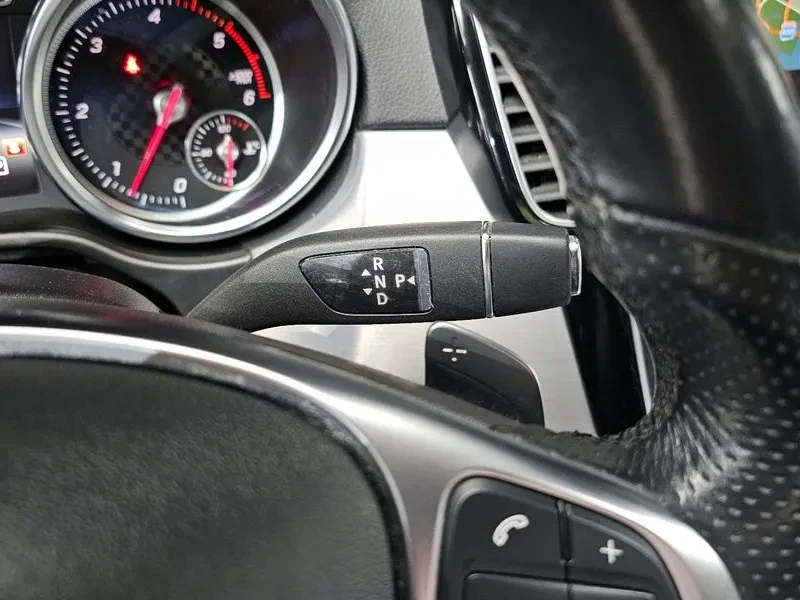 Mercedes-Benz GLE 350 D 4Matic Coupe - САМО 30% АВАНС, снимка 9 - Автомобили и джипове - 55485759
