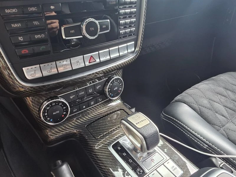 Mercedes-Benz G Brabus | Mobile.bg � ����������� 9