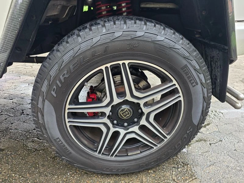 Mercedes-Benz G Brabus | Mobile.bg � ����������� 5