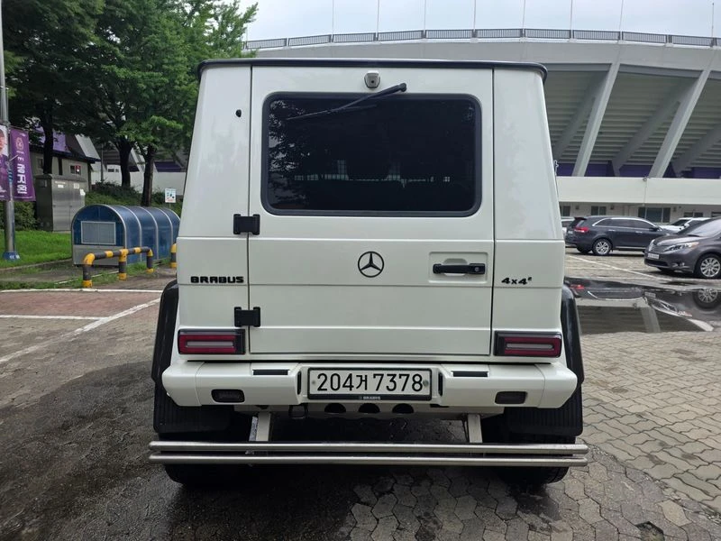 Mercedes-Benz G Brabus | Mobile.bg � ����������� 4