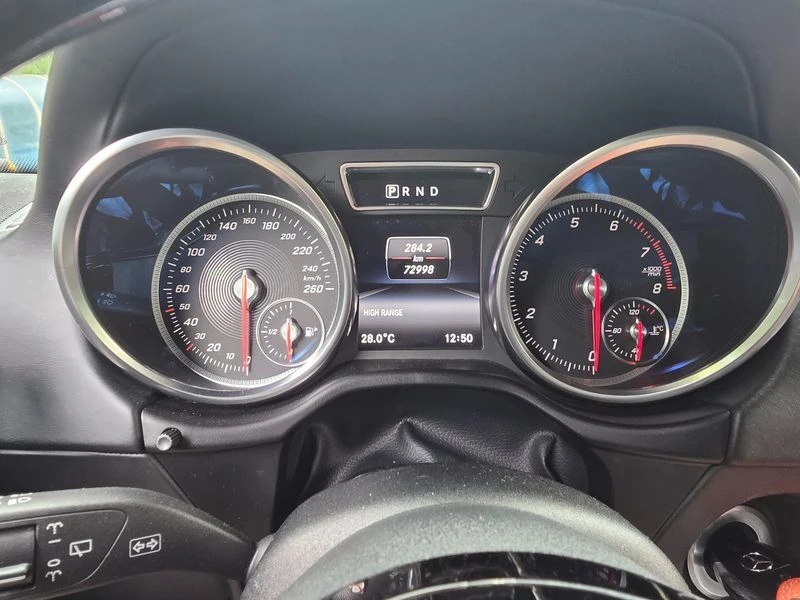 Mercedes-Benz G Brabus | Mobile.bg � ����������� 8