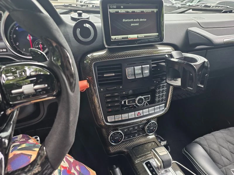 Mercedes-Benz G Brabus | Mobile.bg � ����������� 12