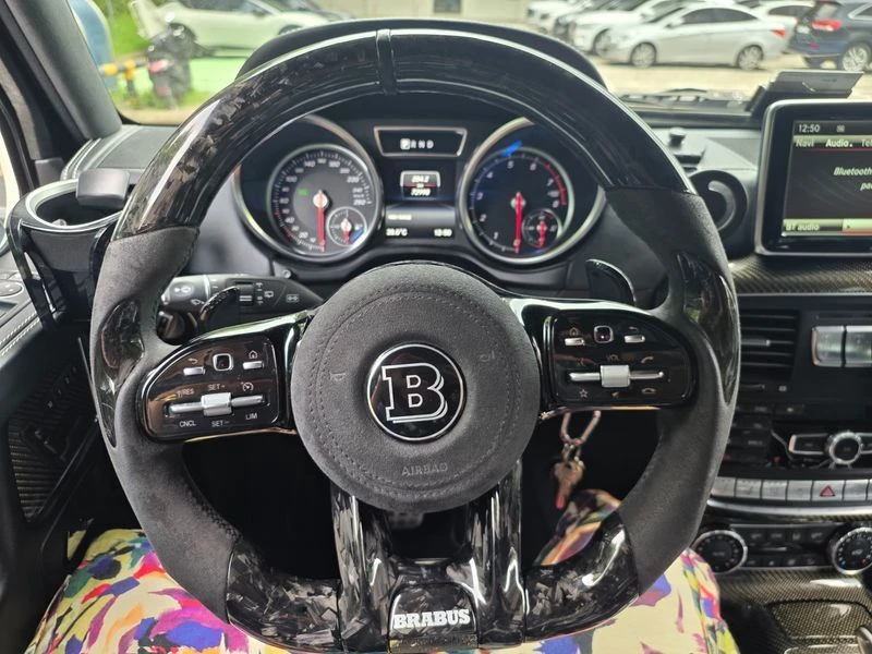 Mercedes-Benz G Brabus | Mobile.bg � ����������� 11