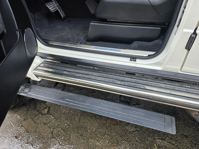 Mercedes-Benz G Brabus | Mobile.bg � ����������� 13