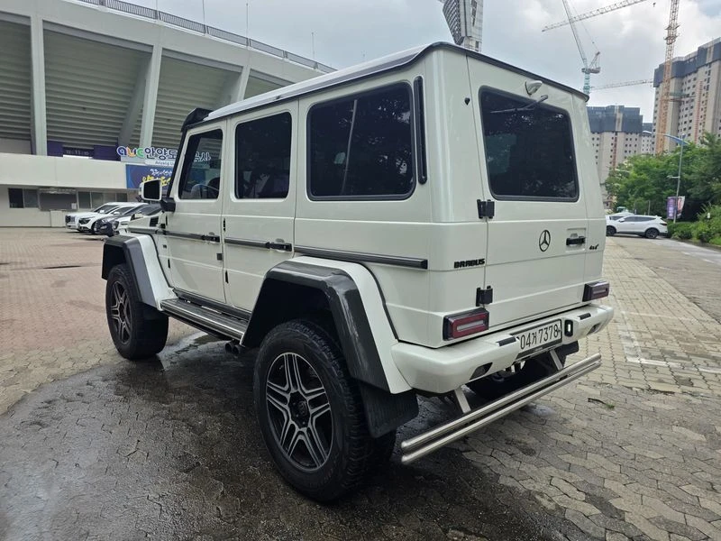 Mercedes-Benz G Brabus | Mobile.bg � ����������� 2