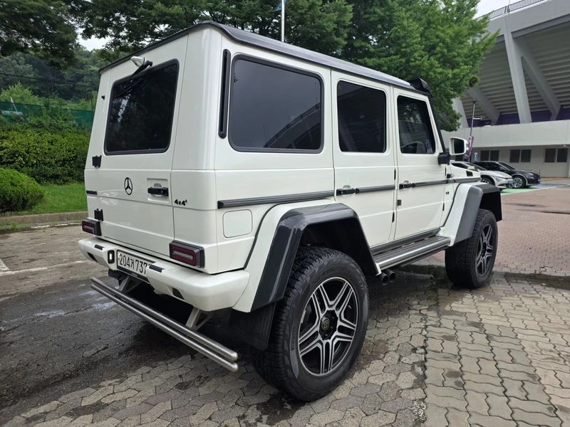 Mercedes-Benz G Brabus | Mobile.bg � ����������� 16
