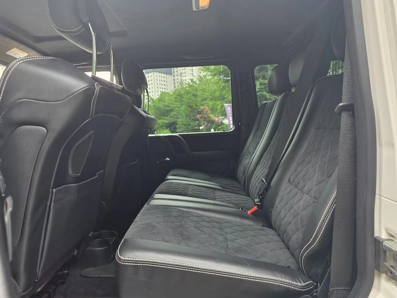 Mercedes-Benz G Brabus | Mobile.bg � ����������� 10