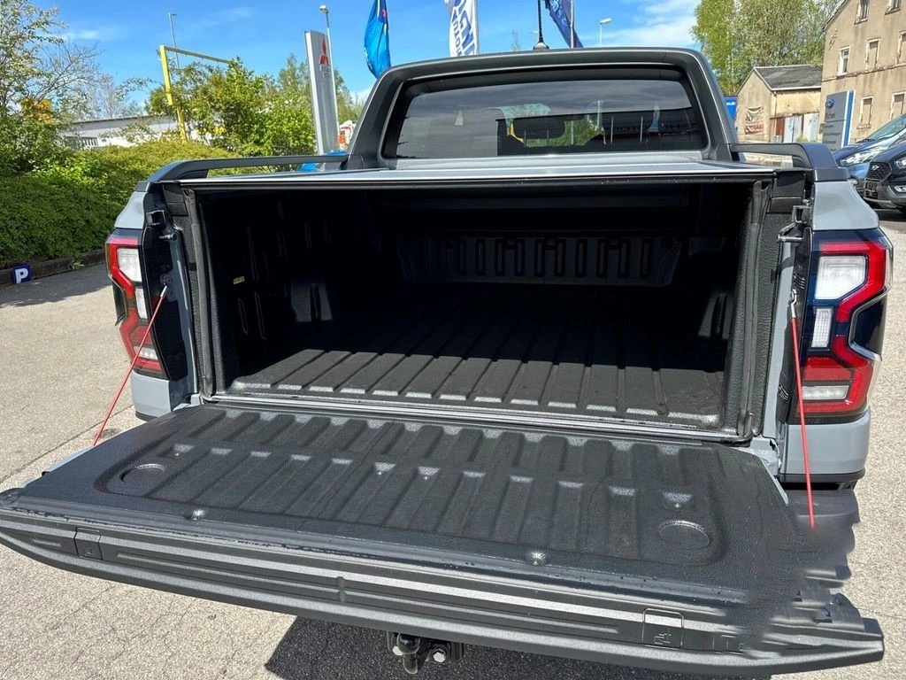 Ford Ranger RAPTOR/  3.0 ECOBOOST/ BANG&OLUFSEN/ 360/ LED/  - изображение 5