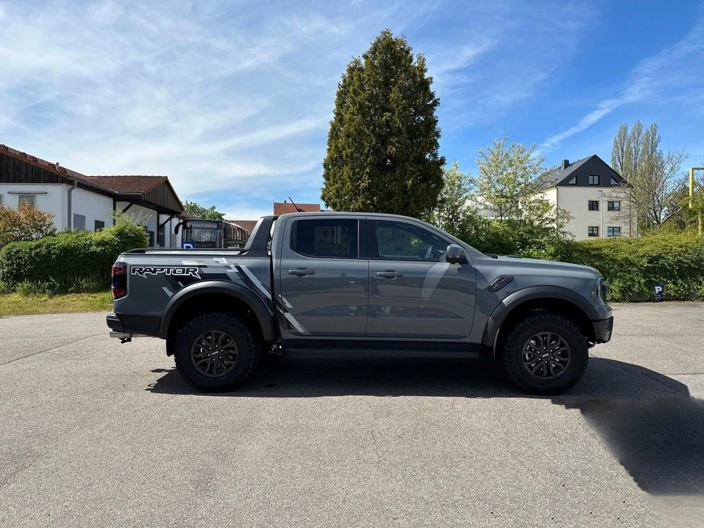 Ford Ranger RAPTOR/  3.0 ECOBOOST/ BANG&OLUFSEN/ 360/ LED/  - изображение 7