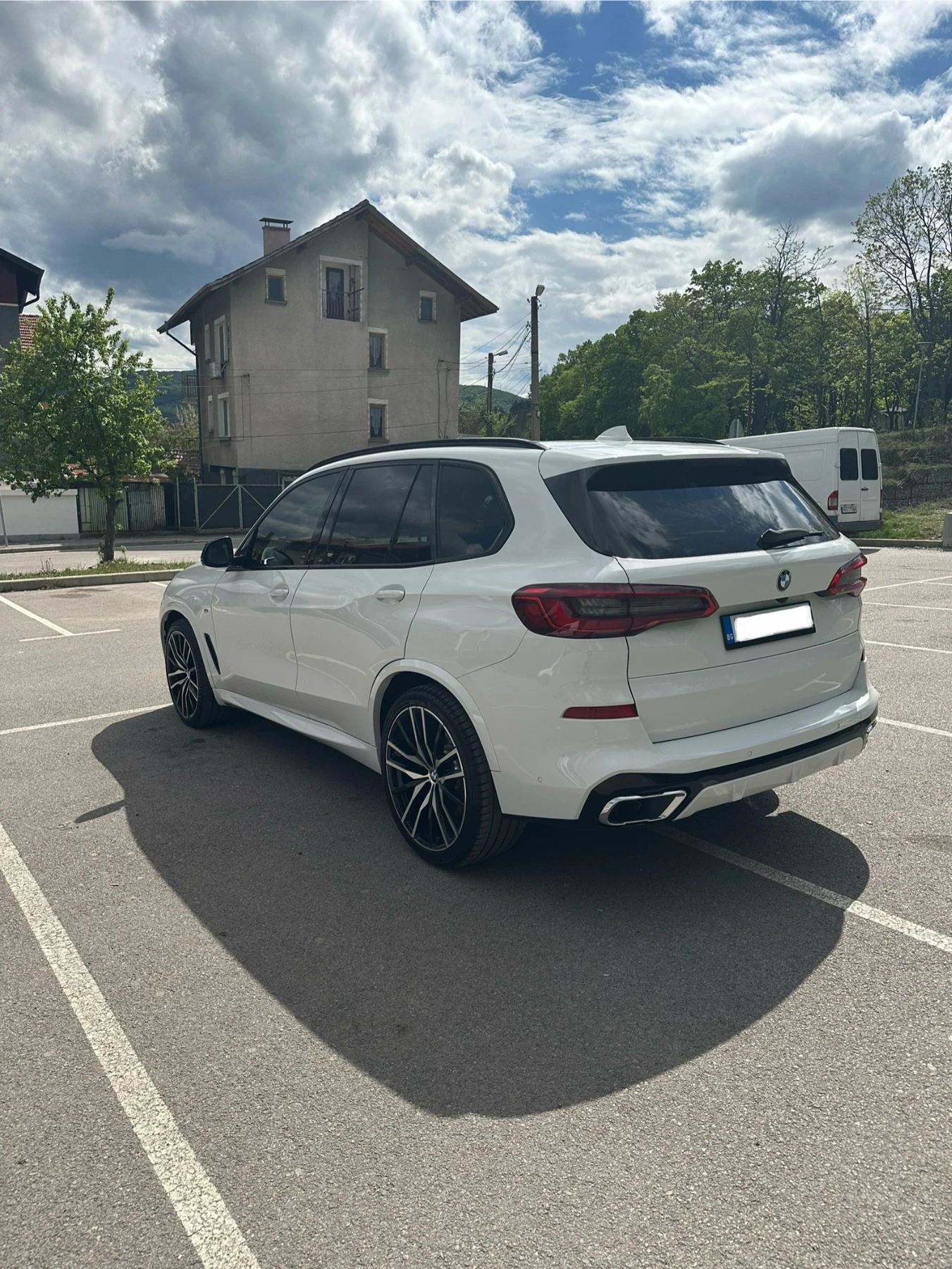 BMW X5  - изображение 7