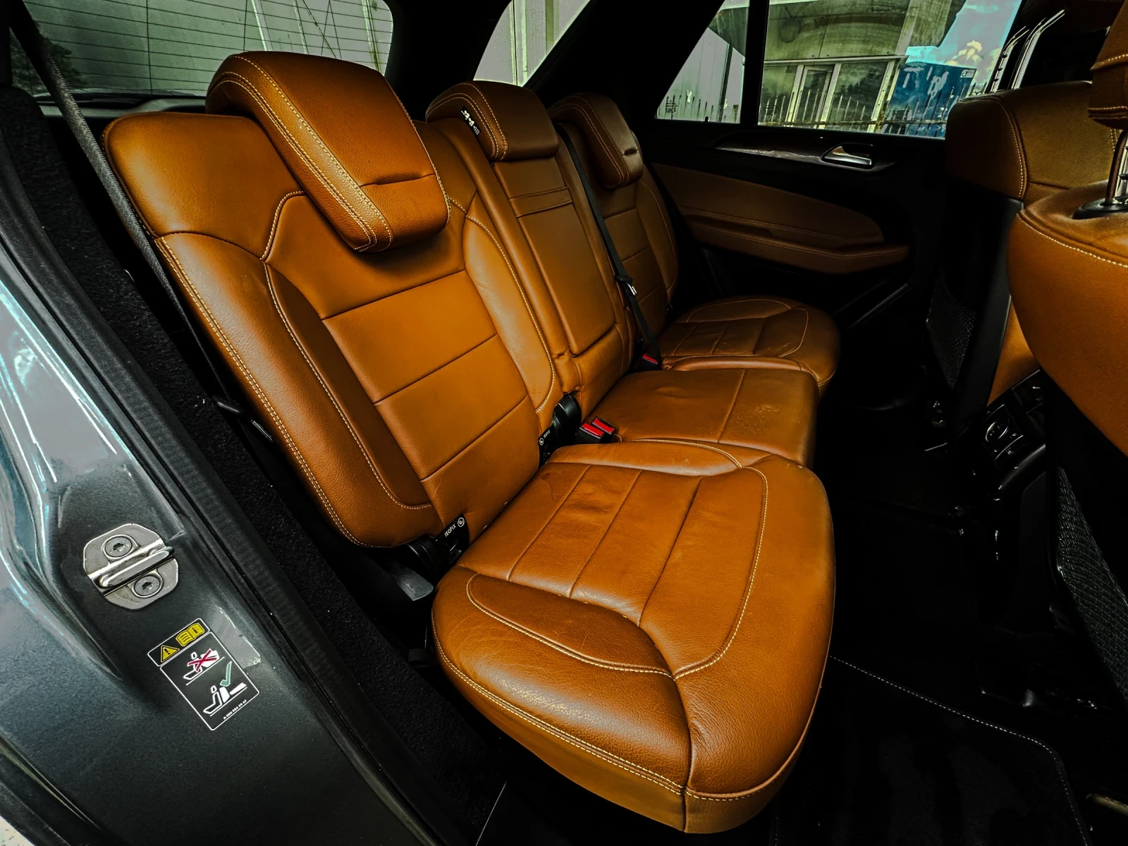 Mercedes-Benz GLE 400 AMG * 9-GTRONIC* 4-MATIC* ����� ������  | Mobile.bg � ����������� 15