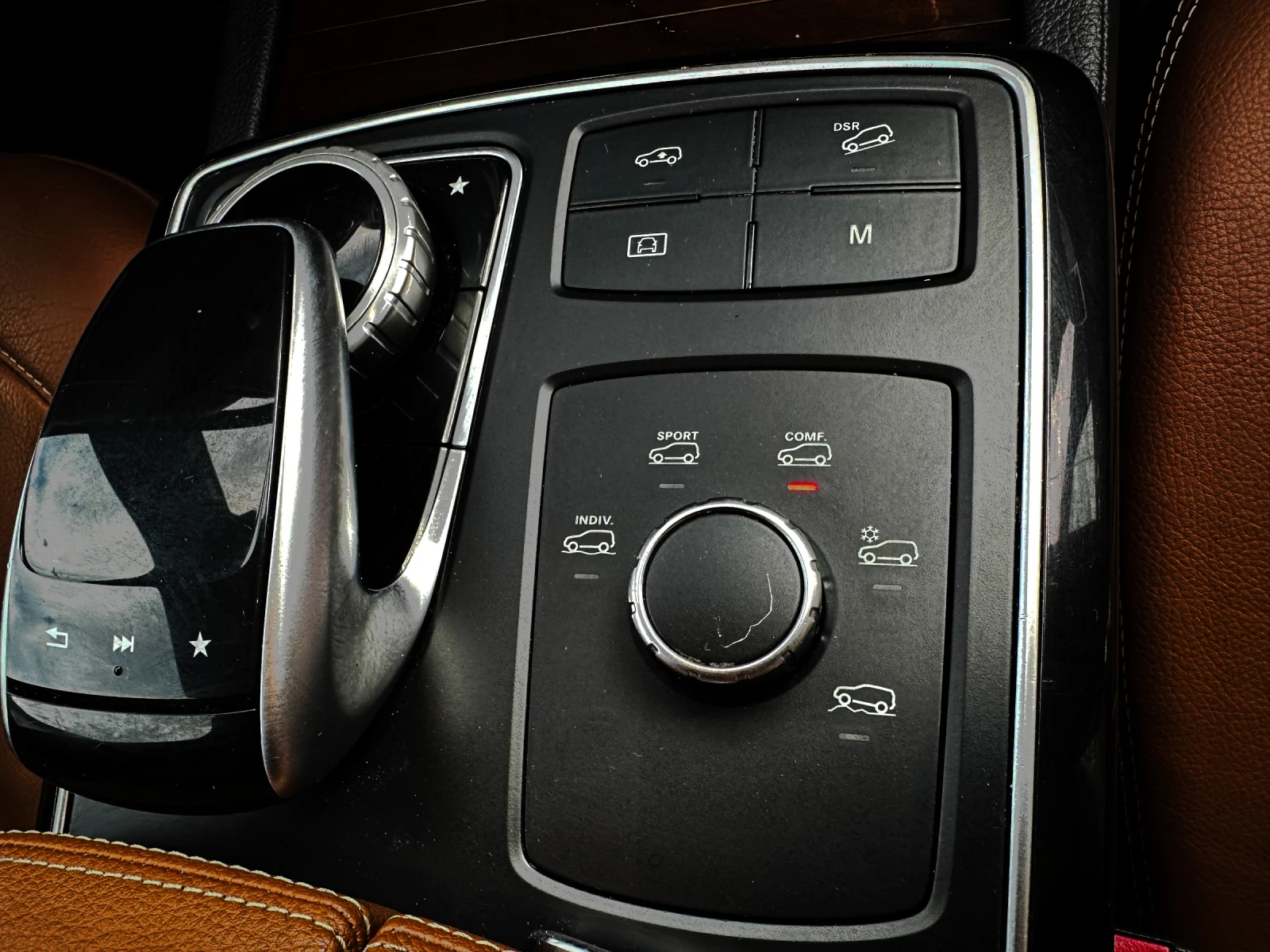 Mercedes-Benz GLE 400 AMG * 9-GTRONIC* 4-MATIC* ����� ������  | Mobile.bg � ����������� 17