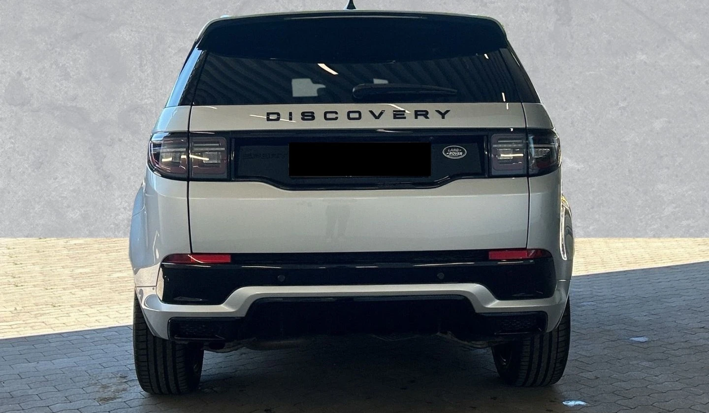 Land Rover Discovery Sport D200 = R-Dynamic HSE= Гаранция - изображение 2