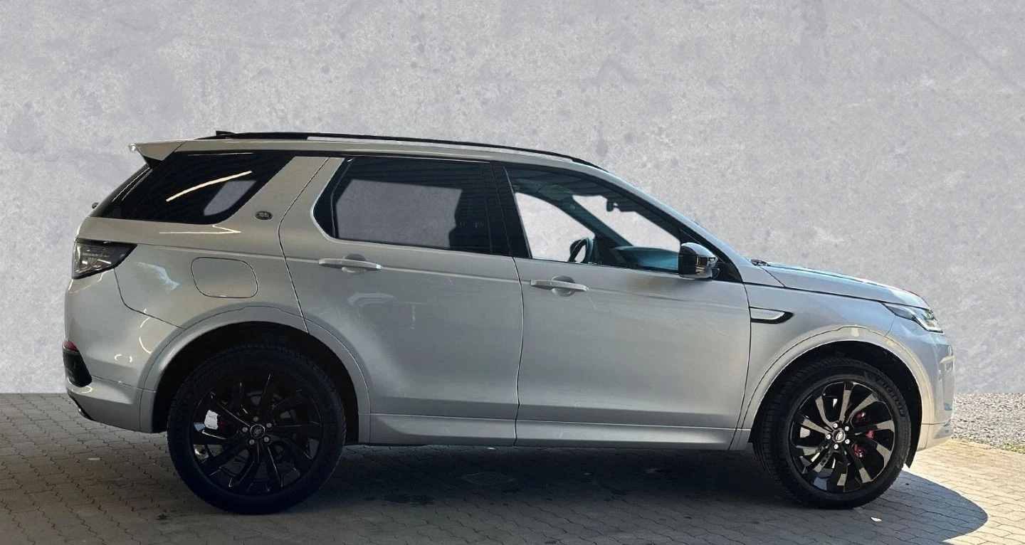 Land Rover Discovery Sport D200 = R-Dynamic HSE= Гаранция - изображение 4