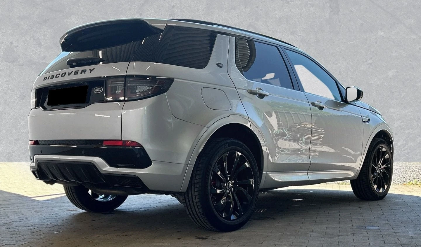 Land Rover Discovery Sport D200 = R-Dynamic HSE= Гаранция - изображение 3