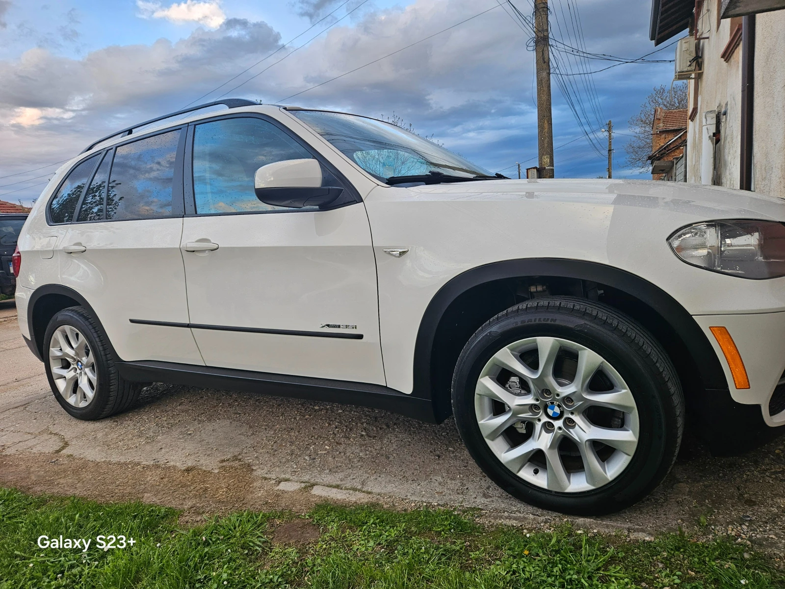 BMW X5 xDrive, снимка 3 - Автомобили и джипове - 54125541