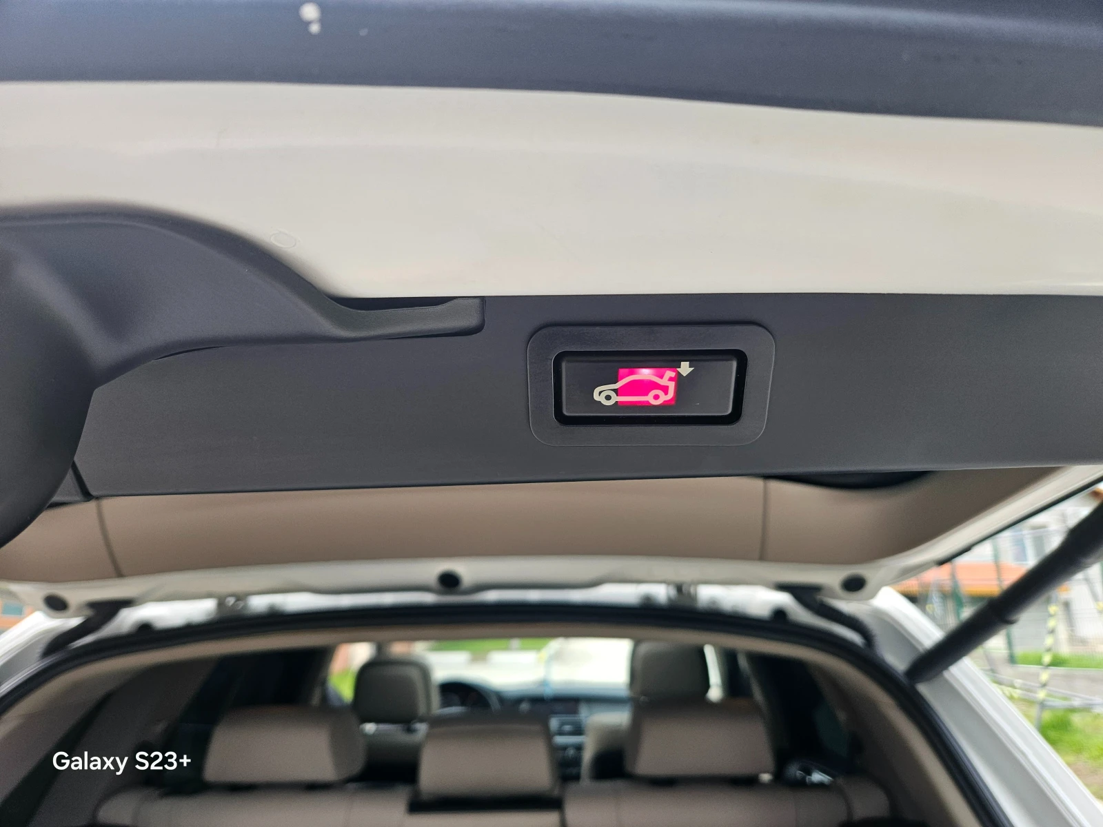 BMW X5 xDrive, снимка 12 - Автомобили и джипове - 54125541