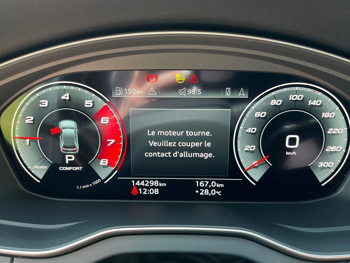 Audi SQ5 * PROGRESSIV* * АвтоКредит*  - изображение 8