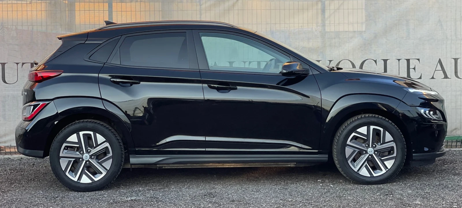 Hyundai Kona PRIME* 64KW* ГАРАНЦИЯ - изображение 6