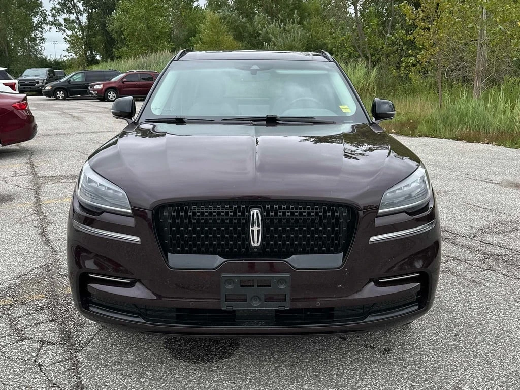 Lincoln Aviator  - изображение 6