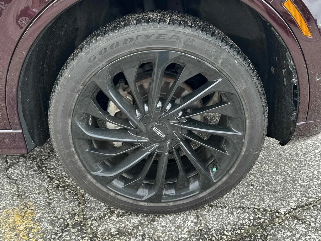 Lincoln Aviator  - изображение 7