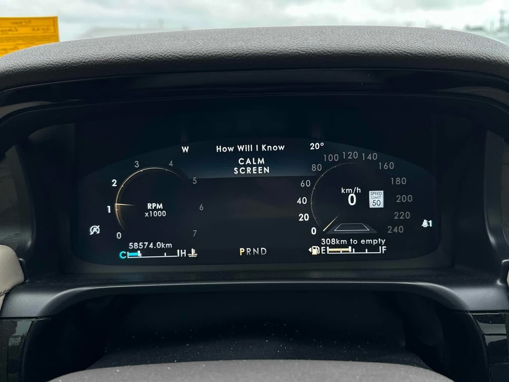 Lincoln Aviator  - изображение 8